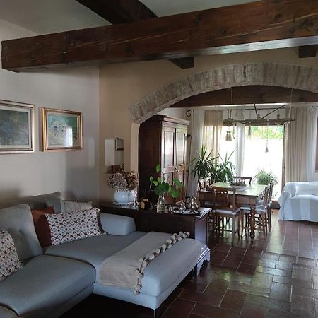 A Un Passo Da... Bed and Breakfast San Giorgio di Mantova Εξωτερικό φωτογραφία