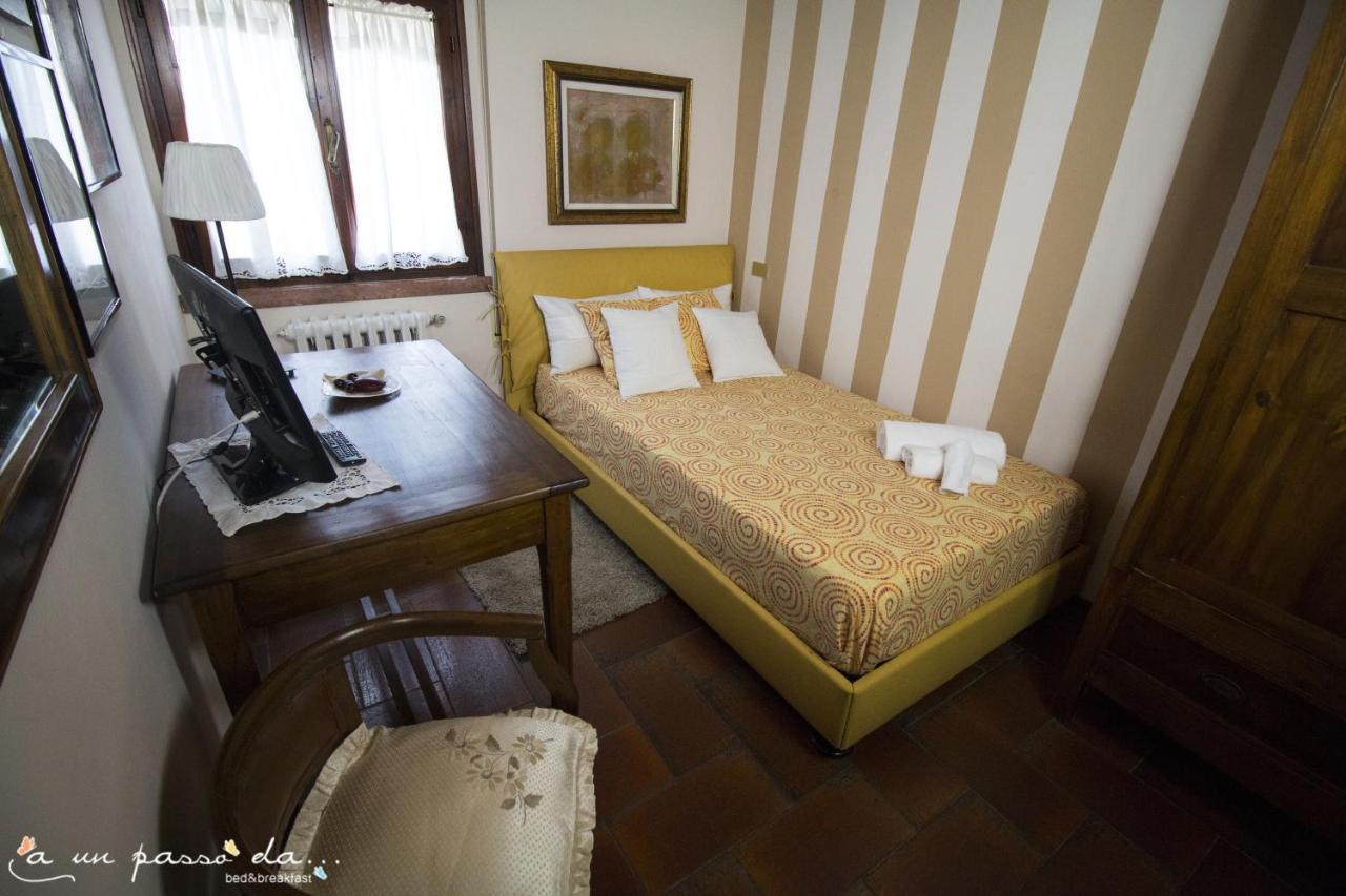 A Un Passo Da... Bed and Breakfast San Giorgio di Mantova Εξωτερικό φωτογραφία