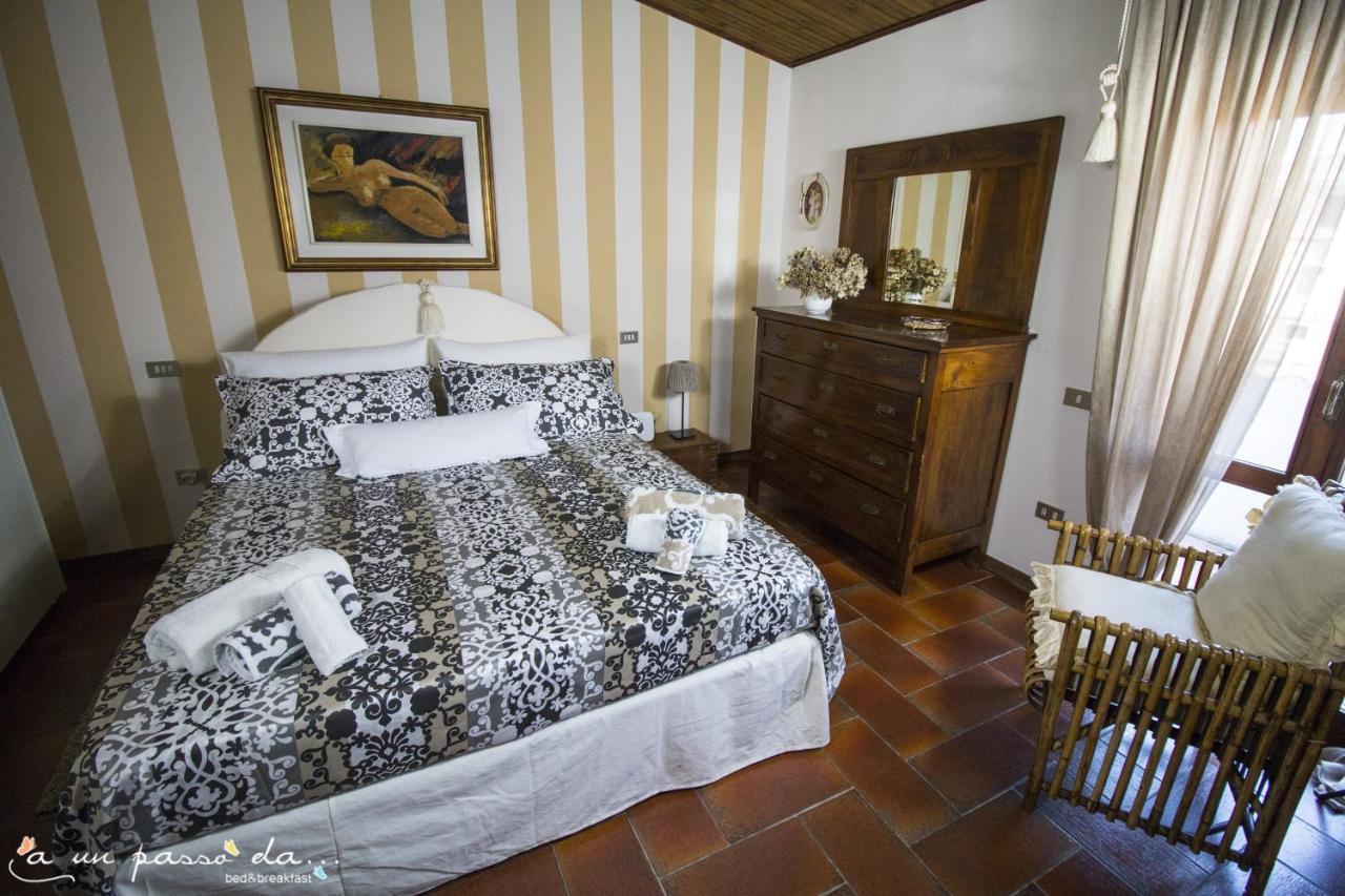 A Un Passo Da... Bed and Breakfast San Giorgio di Mantova Εξωτερικό φωτογραφία