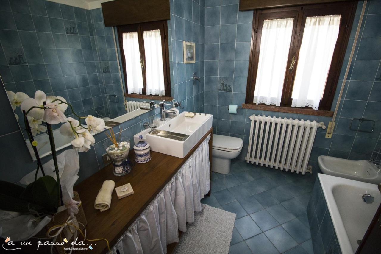 A Un Passo Da... Bed and Breakfast San Giorgio di Mantova Εξωτερικό φωτογραφία