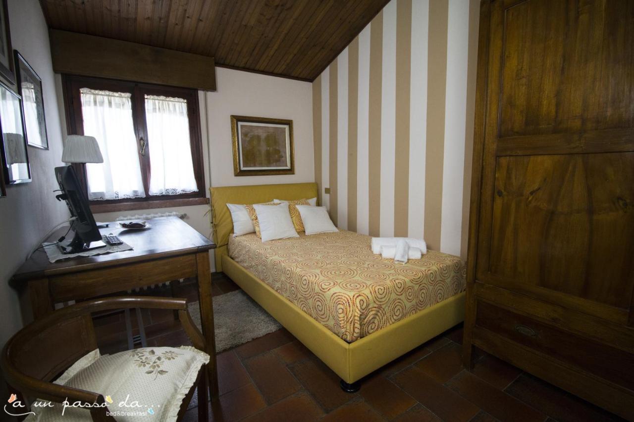 A Un Passo Da... Bed and Breakfast San Giorgio di Mantova Εξωτερικό φωτογραφία